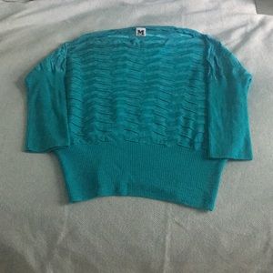 Missoni sweater